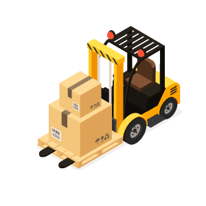 Packing and Removals