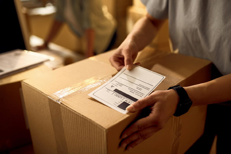 Packing and Removals Qatar